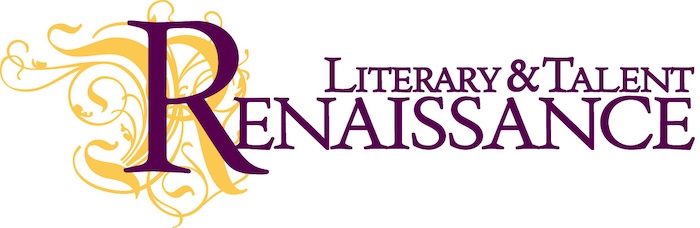 Renaissance Literary and Talent logo